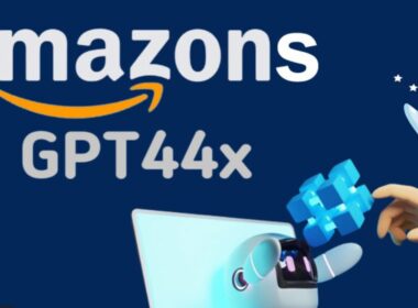 Amazons GPT44X