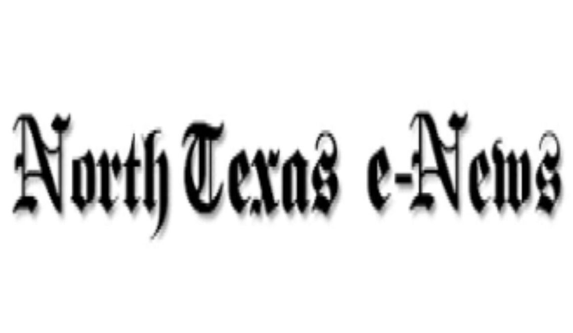 North Texas E -News