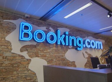 Booking.com Nuolaida