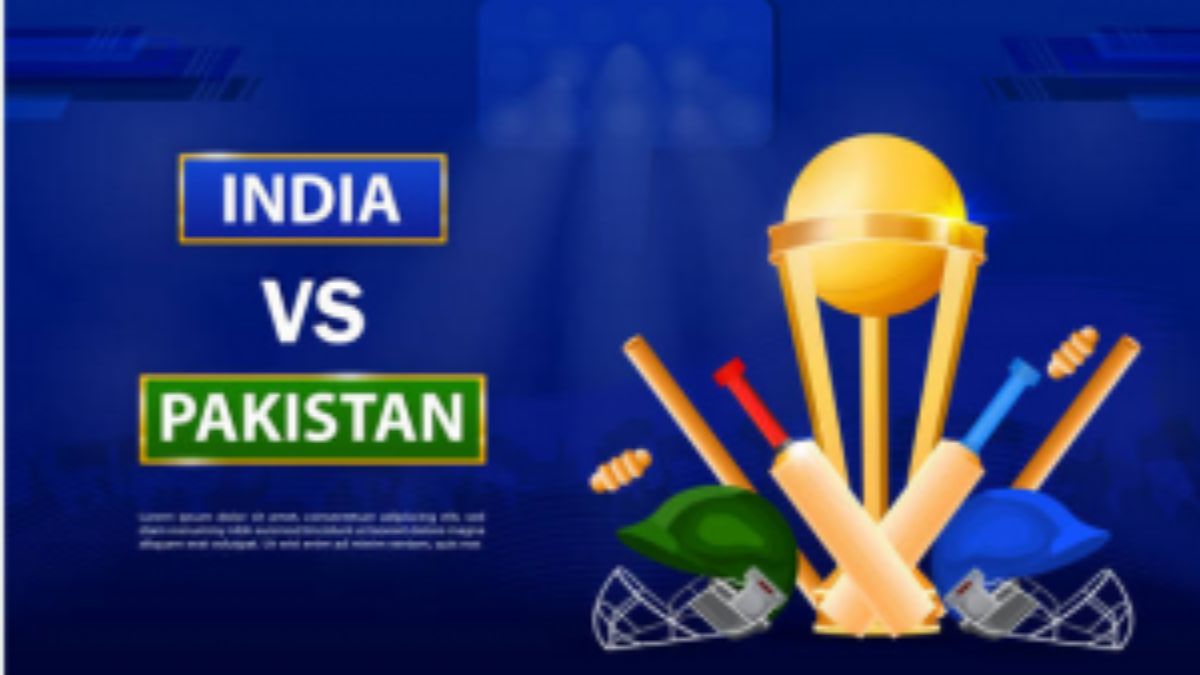 Sports Guru Pro India vs. Pakistan