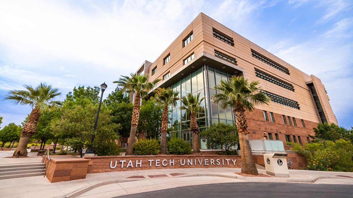 Utah Tech Study Abroad