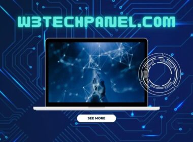 W3TechPanel.com Crypto