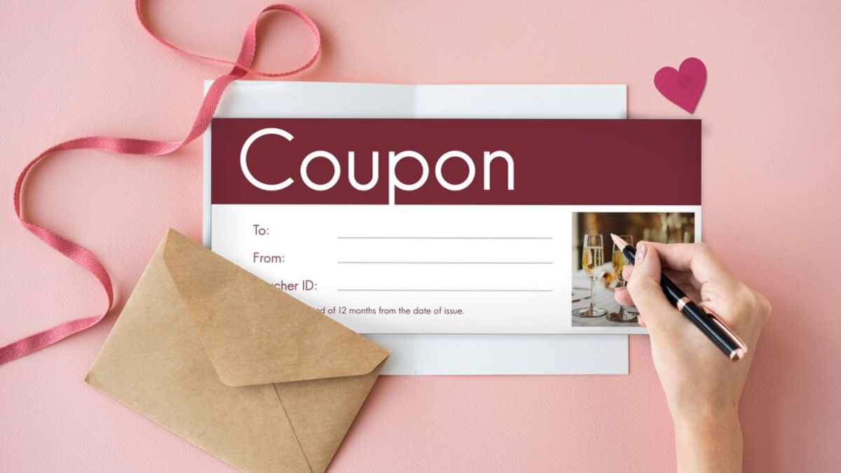 Coupons and Promo Codes