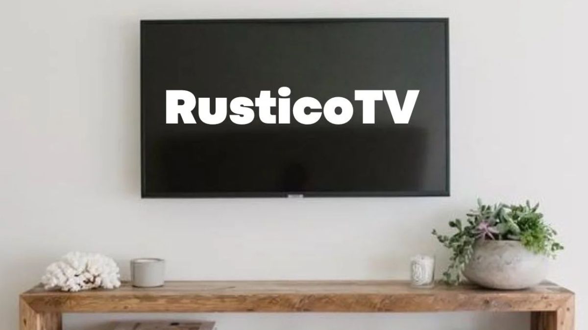 RusticoTV